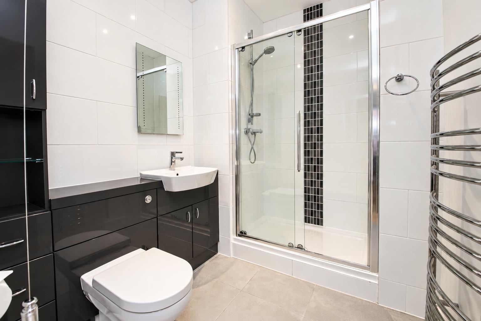 Woodward Place, Loughton Lodge, Milton Keynes
